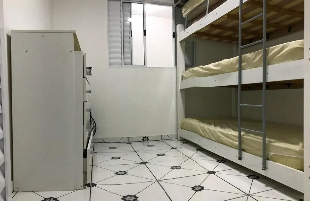 Apartamento Aconchegante Ap1-1