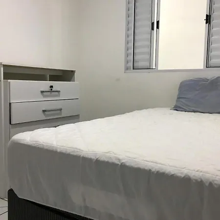Apartamento Aconchegante Ap1-2