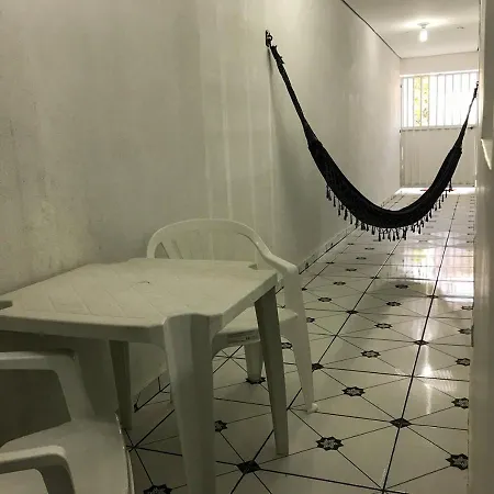 Apartamento Aconchegante Ap1-3